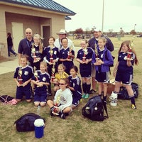 Russell Creek Park Field Map Russell Creek Soccer Fields Soccer Field In Plano