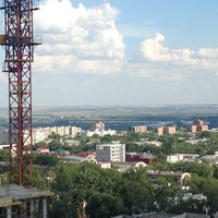 Photo taken at Печёра.рф by Eugeniy D. on 7/24/2014