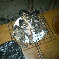 Review Balong haji ading