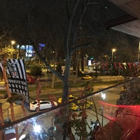 Photo taken at Çıtır Cafe &amp;amp; Pub by Mathilda ⒸⓇ ♊ on 3/5/2015