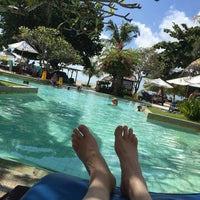 Peninsula Beach Resort Bali 6 Tips Photo Taken At Peninsula Beach Resort Bali By Dean W On 6 9