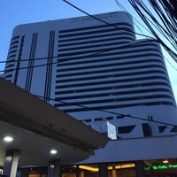 6/23/2015에 Dean W.님이 JW Marriott Hotel Bangkok에서 찍은 사진