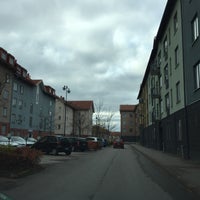 Photo taken at Kartanonkoski / Herrgårdsforsen by Tommi S. on 10/16/2016
