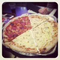 Photo taken at Pizza Da Marino by Балодя 😷 on 12/6/2012
