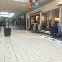 Photo taken at Oak Hollow Mall by Rob Y. on 11/21/2015