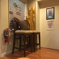 Photo taken at Planet Massage by Melissa D. on 8/10/2016
