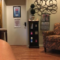 Photo taken at Planet Massage by Melissa D. on 9/16/2016