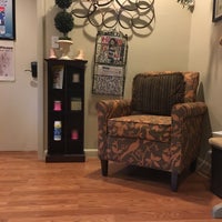 Photo taken at Planet Massage by Melissa D. on 9/12/2016