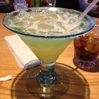 Photo taken at Chili&amp;#39;s Grill &amp;amp; Bar by Melissa E. on 5/11/2013