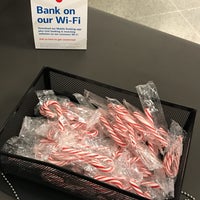 Photo taken at Bank of America by A on 12/23/2016