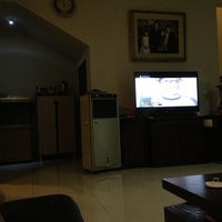 Review Premier Park Modernland