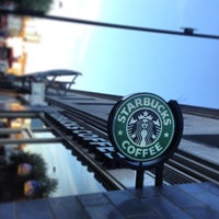 Photo taken at Starbucks by Oliver S. on 6/1/2013