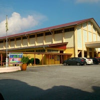 Photos At Smk Mohd Khalid High School