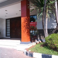 Bank Cimb Niaga Cabang Daan Mogot Kebon Jeruk 0 Tips