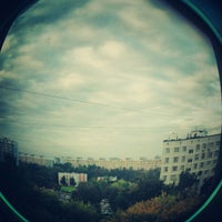 Photo taken at Дикси by TM W. on 9/10/2013