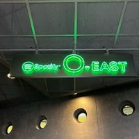 Photo taken at Spotify O-EAST by Yoko Y. on 5/1/2024