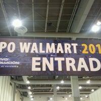 Photo taken at Expo Walmart by Eduardo M. on 2/22/2017