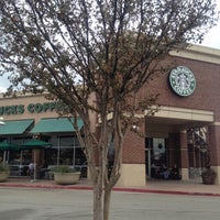 Photo taken at Starbucks by Lupe V. on 10/13/2012