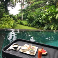 Photo taken at Damai Lovina Villas Bali by Anita C. on 1/16/2019