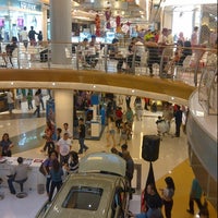 Mal Kelapa Gading 3 - Shopping Mall in Jakarta Utara