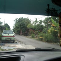 Jalan Bunga Raya Besar Johor Bahru Johor