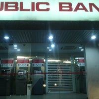 Public Bank Bank In Masai