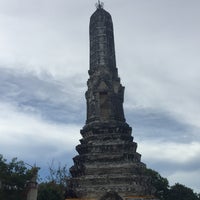 Photo taken at Wat Sa Khla by CashCash on 6/25/2022