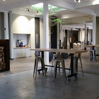 Photo prise au Stûv sa par Sébastien L. le6/29/2017