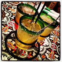 Photo taken at Chili&amp;#39;s Grill &amp;amp; Bar by Amber A. on 1/27/2013