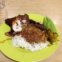 Nasi Kandar Yasmeen - Restaurant indien