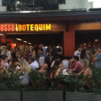 Photo taken at Nosso Botequim by Pedro C. on 5/20/2015