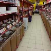 Bulk Barn Candy Store