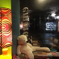 2/9/2019 tarihinde Müge T.ziyaretçi tarafından emma Café-Bar'de çekilen fotoğraf