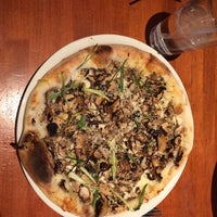 Photo taken at California Pizza Kitchen by cey l. on 10/23/2014