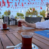Photo taken at Aktaşlar Restaurant by Ahu Merve on 7/18/2021