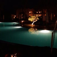 Foto scattata a Hilton Marsa Alam Nubian Resort da elle🌸 9. il 7/10/2017