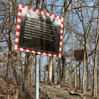 Photo taken at NSG Murellenschlucht und Schanzenwald by Martin on 2/24/2021