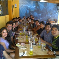 Brisa Marina Restaurant La Victoria 19 Visitors