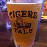 Photo taken at The Tiger&amp;#39;s Tale by Marty A. on 10/20/2018