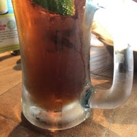 Photo taken at On The Border Mexican Grill &amp;amp; Cantina by Marty A. on 7/6/2019