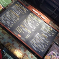 Review Paradise Bakery & Café