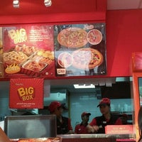 Pizza Hut Delivery Bintulu Sarawak