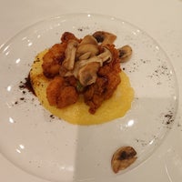 1/21/2020에 Gloria C.님이 Quartopiano Suite Restaurant에서 찍은 사진