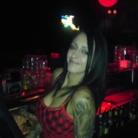 Photo taken at The Loft Nightclub by Angelique L. on 12/1/2012