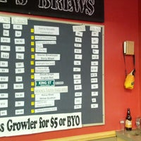 Brown Jug Warehouse Store - Midtown - Anchorage, AK