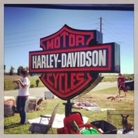 Foto scattata a Four Rivers Harley-Davidson da Channing L. il 9/14/2013