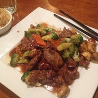 Снимок сделан в Fulin&amp;#39;s Asian Cuisine пользователем Channing L. 10/30/2012