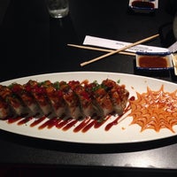 Photo taken at Komachi Sushi by Jason S. H. on 11/17/2013