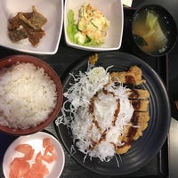 Review Matsuriya Restaurant