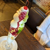 kanariya2nd cafe&parfait - 31 visitors